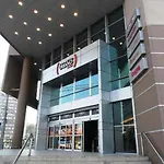 Edificio Alameda Urbano