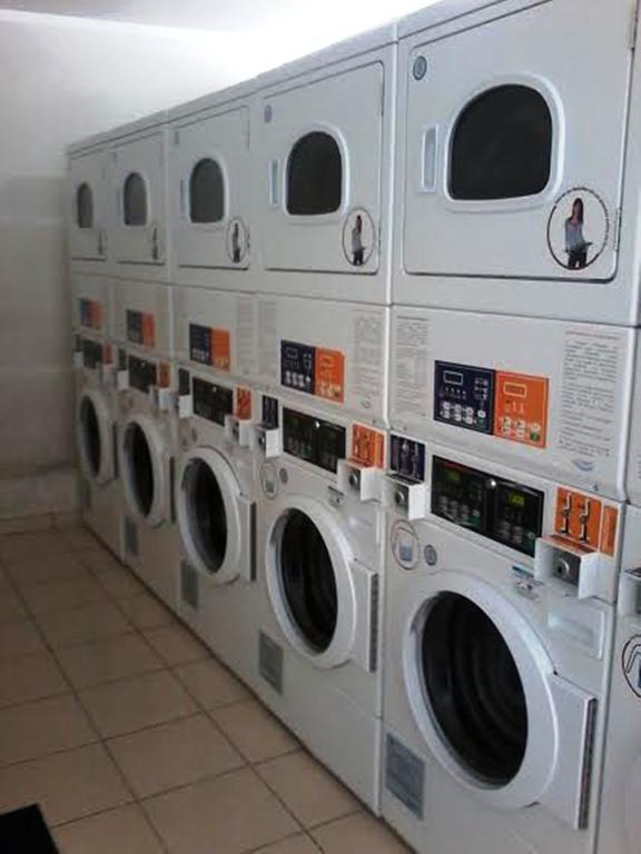 Apartamento Edificio Alameda Urbano Santiago